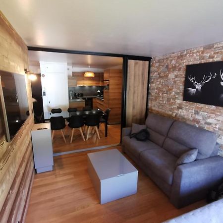 Boost Your Immo Les Deux Alpes Olympe 495 Exterior photo