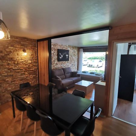Boost Your Immo Les Deux Alpes Olympe 495 Exterior photo