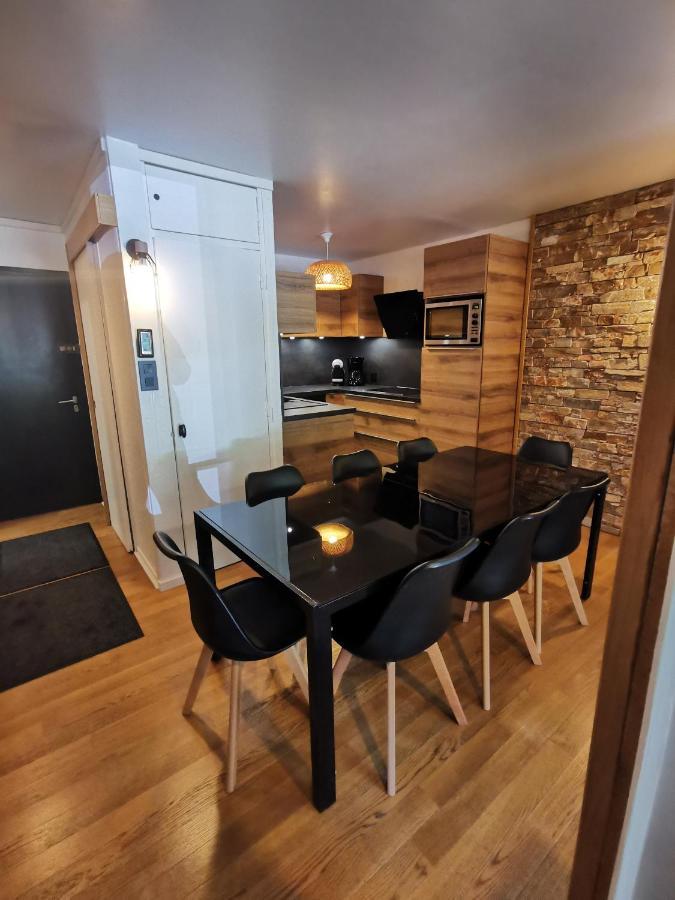 Boost Your Immo Les Deux Alpes Olympe 495 Exterior photo