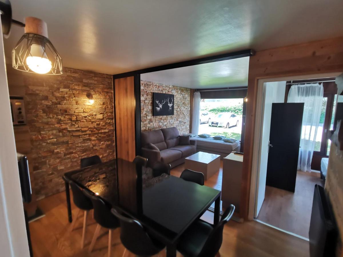 Boost Your Immo Les Deux Alpes Olympe 495 Exterior photo