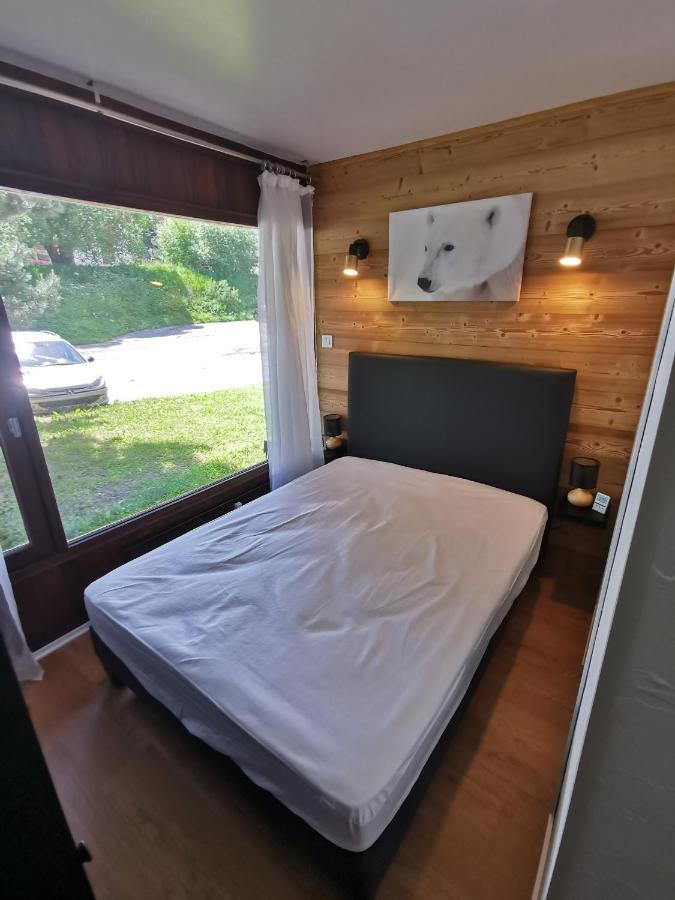 Boost Your Immo Les Deux Alpes Olympe 495 Exterior photo